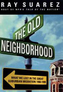 old neighborhood